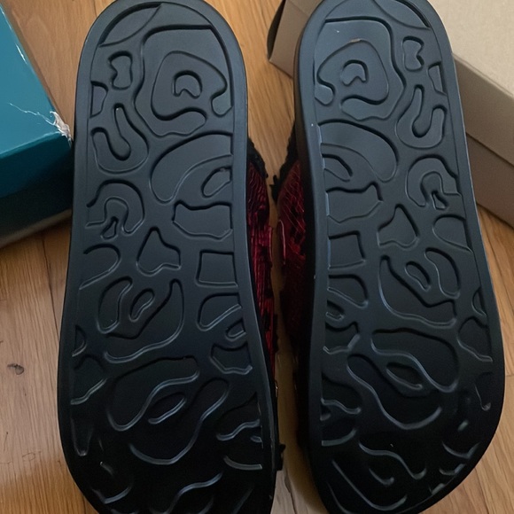 Aerosoles slides - Picture 3 of 3